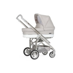 PACK N3 34918 CROMADO BEBECAR