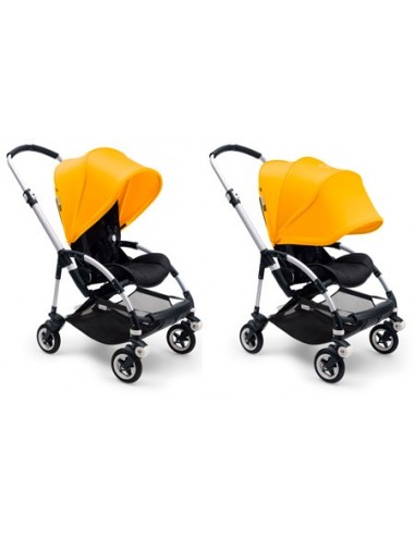 BUGABOO BEE 5 CAPOTA EXTENSIBLE