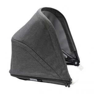 BUGABOO BEE 5 CAPOTA EXTENSIBLE PREMIUM 2