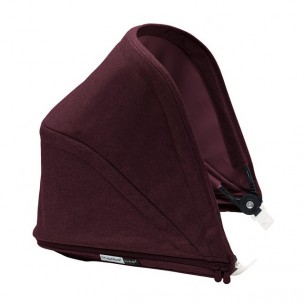 BUGABOO BEE 5 CAPOTA EXTENSIBLE PREMIUM