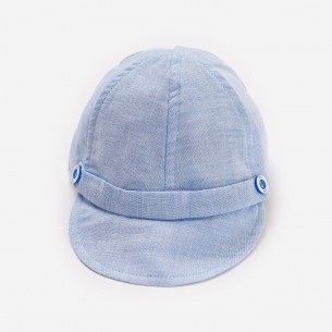 GORRA LINO 05468 REGATA PAZ RODRIGUEZ