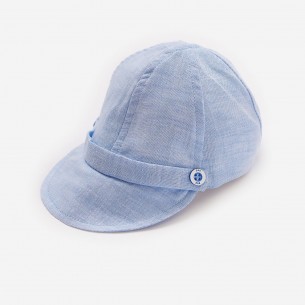 GORRA LINO 05468 REGATA PAZ RODRIGUEZ 2
