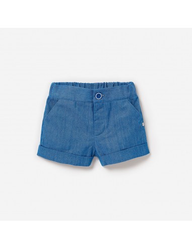 PANTALON CORTO DENIM 05186 BARCO PAZ RODRIGUEZ