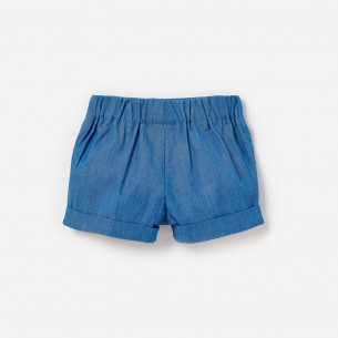 PANTALON CORTO DENIM 05186 BARCO PAZ RODRIGUEZ 2