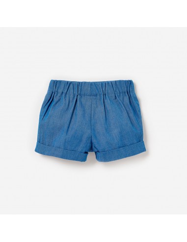 PANTALON CORTO DENIM 05186 BARCO PAZ RODRIGUEZ