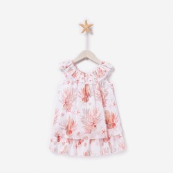 VESTIDO ESTAMPADO 05512 PACIFICO PAZ RODRIGUEZ
