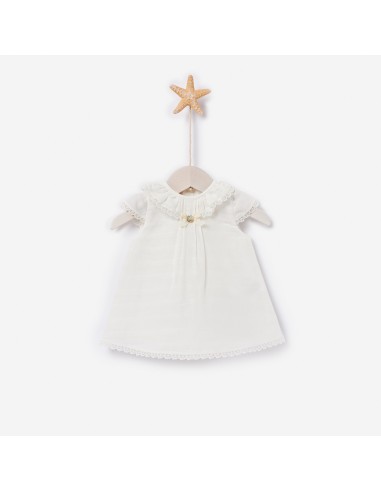 VESTIDO 05135 BAUTIZO PAZ RODRIGUEZ