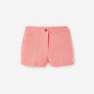 PANTALON SHORT 05514 PACIFICO PAZ RODRIGUEZ