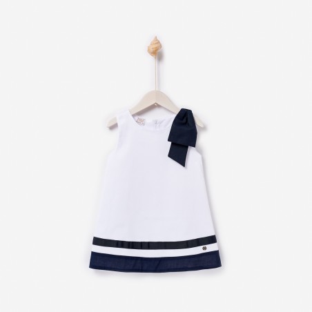 VESTIDO TELA 05497 COSTA PAZ RODRIGUEZ