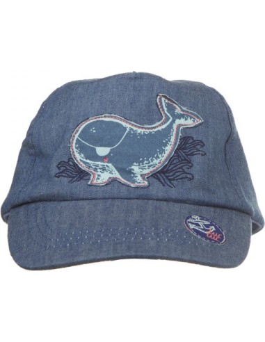 VISERA 48625 VAQUERA BABY SAILOR TUC TUC