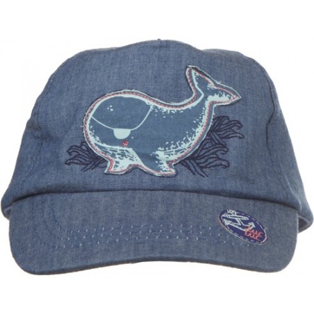 VISERA 48625 VAQUERA BABY SAILOR TUC TUC
