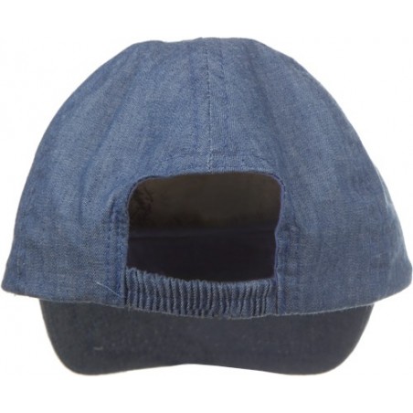 VISERA 48625 VAQUERA BABY SAILOR TUC TUC