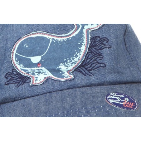 VISERA 48625 VAQUERA BABY SAILOR TUC TUC