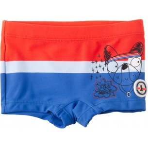 BOXER 48330 RAYAS OLIMPIC TEAM TUC TUC