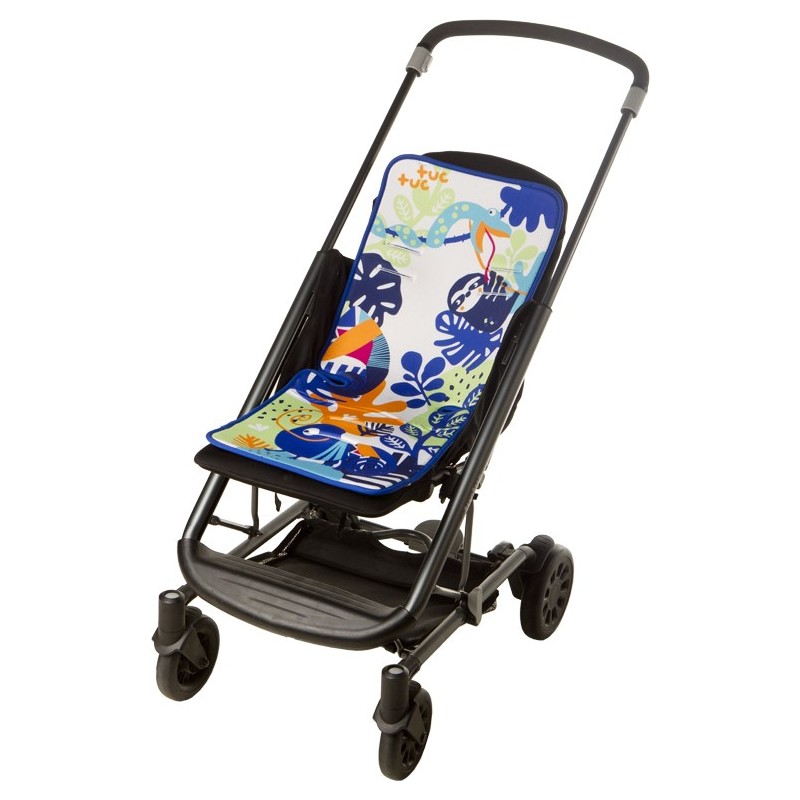 COLCHONETA 48512 TROPIC TUC TUC
