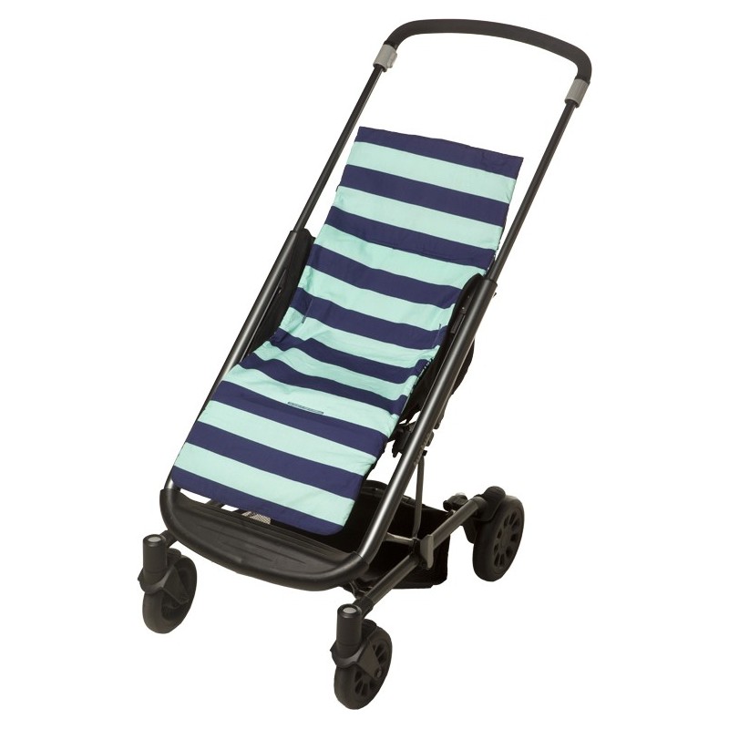 COLCHONETA 48641 REVERSIBLE SAILOR TUC TUC