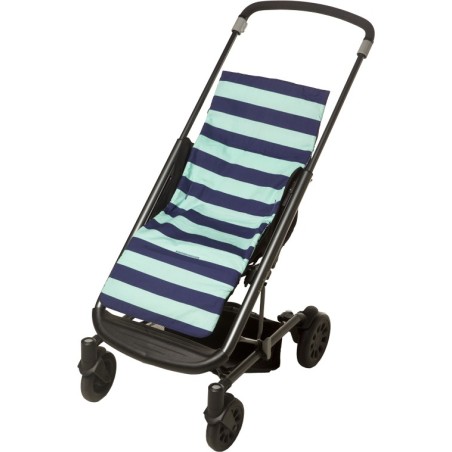 COLCHONETA 48641 REVERSIBLE SAILOR TUC TUC