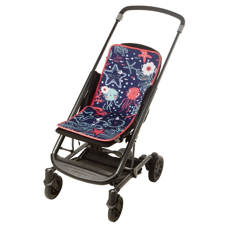COLCHONETA 48636 SAILOR TUC TUC