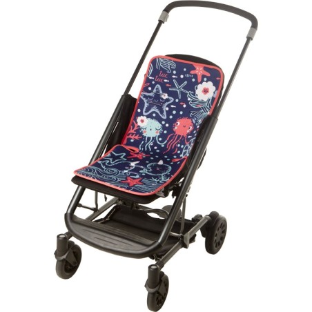 COLCHONETA 48636 SAILOR TUC TUC