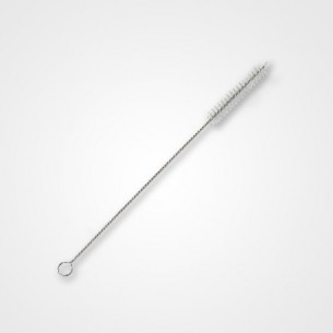 PAJITA INOX +VARILLA LIMPIEZA CHILLY 2