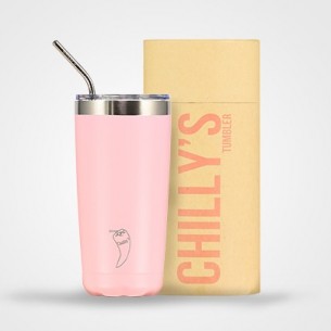 VASO INOX CHILLY 500ML
