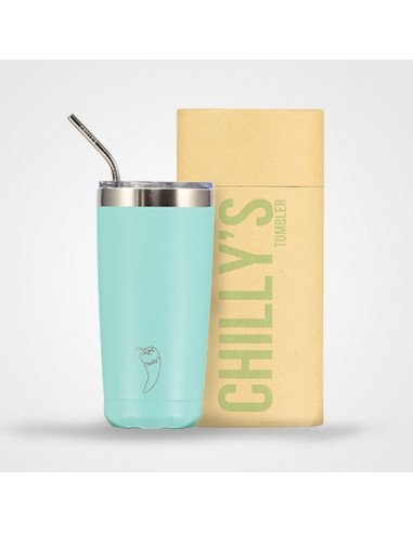 VASO INOX CHILLY 500ML