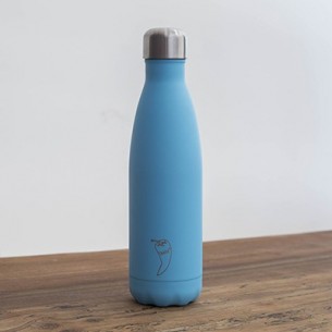 BOTELLA INOX CHILLY 260ml