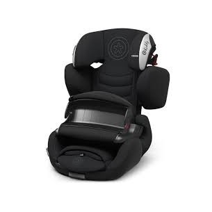 GUARDIANFIX 3 SILLA DE AUTO KIDDY