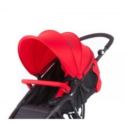 SET COLOR SILLA COMPACT 2.0 BABY MONSTERS