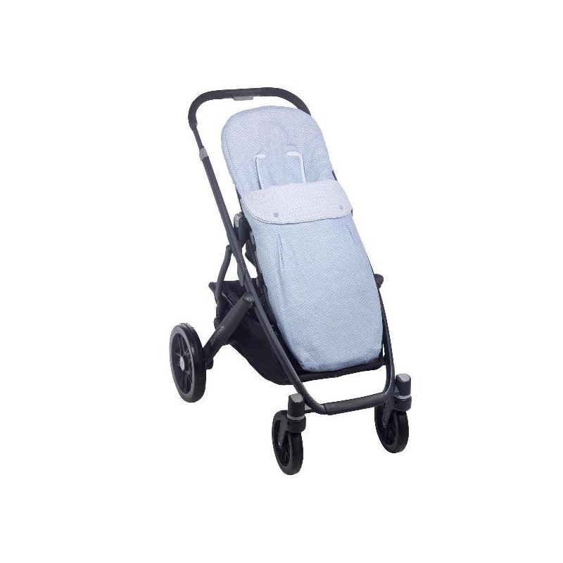 SACO SILLA ESTRECHO 08220 PERLA PAZ RODRIGUEZ