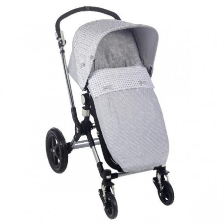 SACO SILLA 08367 UNIVERSAL CALIMA PAZ RODRIGUEZ