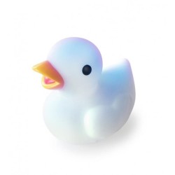 PATITO LUZ PARA EL BAÑO DUCKY-LUMY