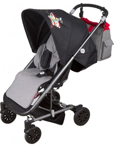 COLCHONETA SILLA ZERO TUC TUC
