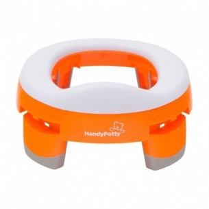 ORINAL PORTATIL 2997 HANDY POTTY NIKIDOM
