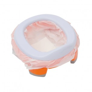 ORINAL PORTATIL 2997 HANDY POTTY NIKIDOM 2