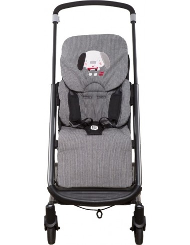 COLCHONETA SILLA ZERO TUC TUC