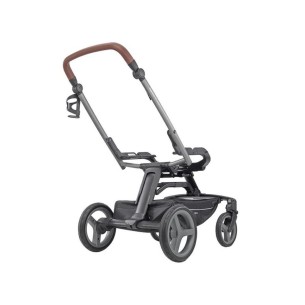 CHASIS QUAD 2018