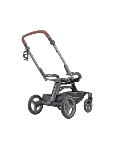 CHASIS QUAD 2018