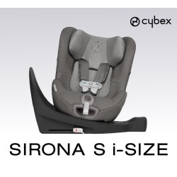 SIRONA S I-SIZE CYBEX
