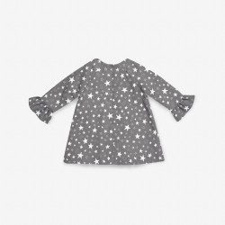 VESTIDO ESTRELLAS CONSTELACIÓN PAZ RODRÍGUEZ 05976 2