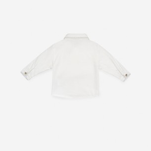 CAMISA 15034 ROMANCE PAZ RODRIGUEZ 2