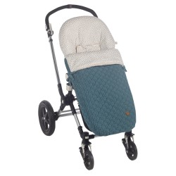 SACO SILLA UNIVERSAL 09600T SONETO PAZ RODRIGUEZ