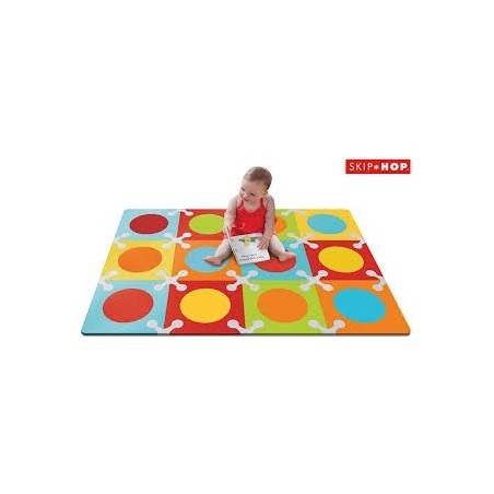 SKIP HOP 3057 PLAY SPOT BOLD