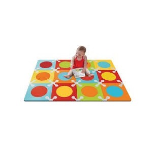 SKIP HOP 3057 PLAY SPOT BOLD 2