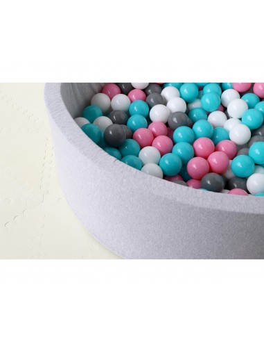 PISCINA DE BOLAS PARA BEBE TUTETE