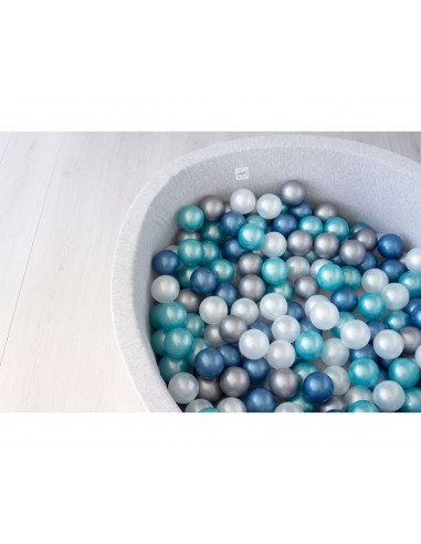 PISCINA DE BOLAS PARA BEBE TUTETE