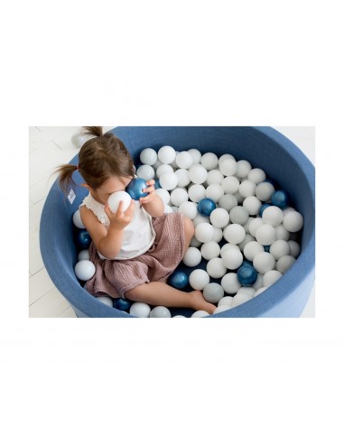 PISCINA DE BOLAS PARA BEBE TUTETE