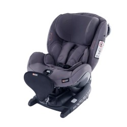 IZI COMBI X4 ISOFIX BESAFE 2