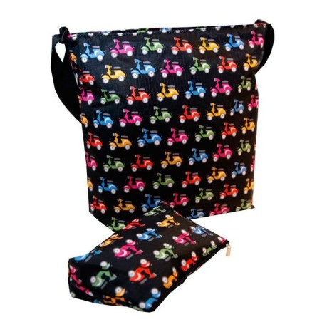 BOLSO GEMELAR MY BAGS