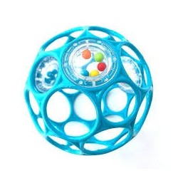 SONAJERO OB11483 10CM OBALL